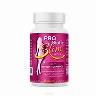 PRO Biotic Slim — Bild der Packung 3