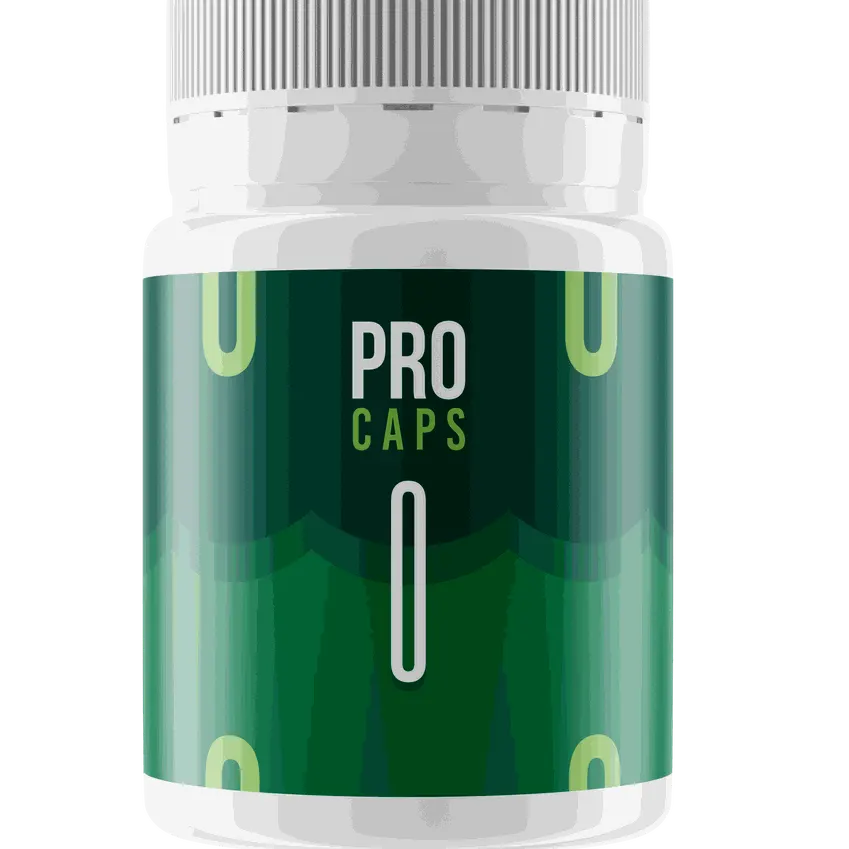Pro Caps