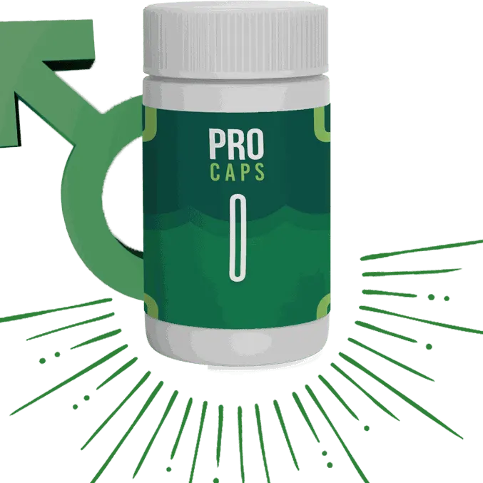 Pro Caps — fotografia e produktit 1
