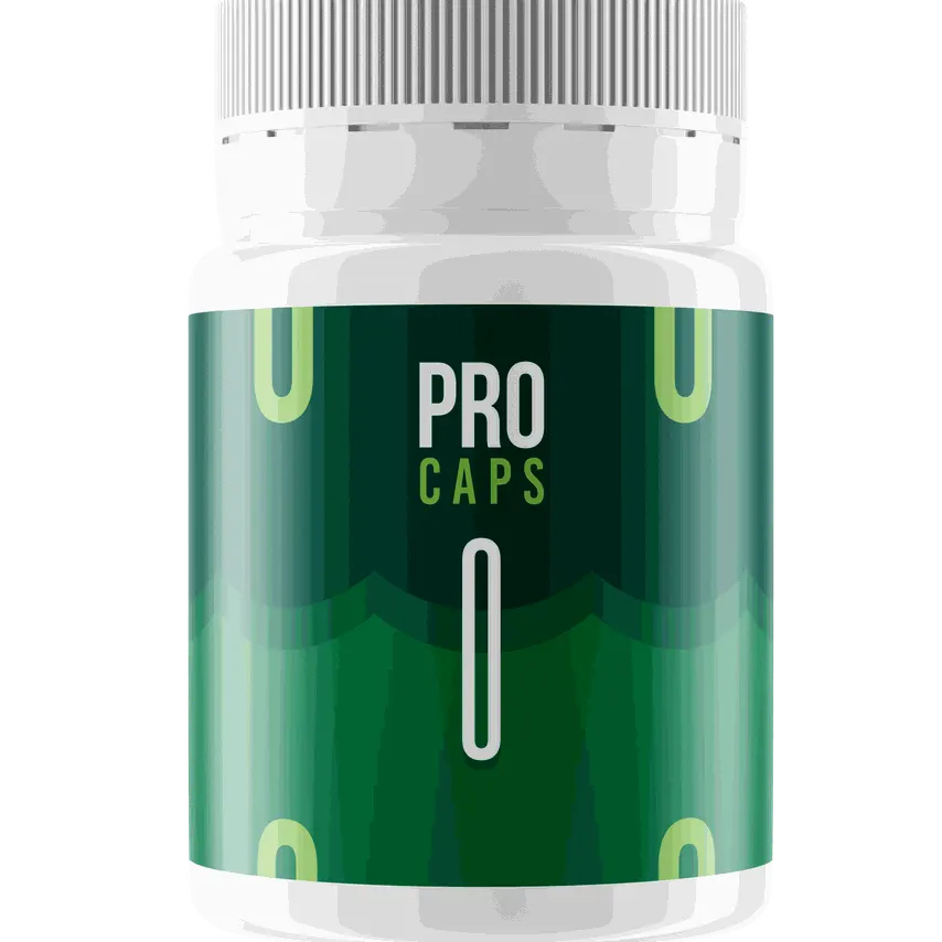 Pro Caps — fotografia e produktit 2
