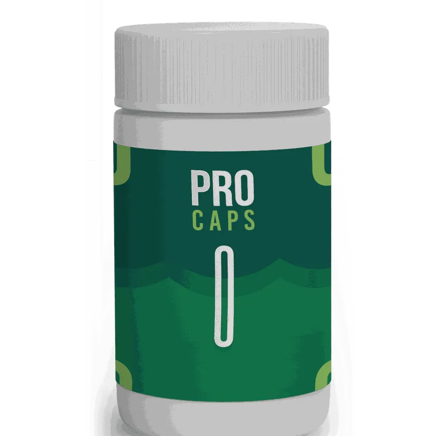 Pro Caps — fotografia e produktit 3