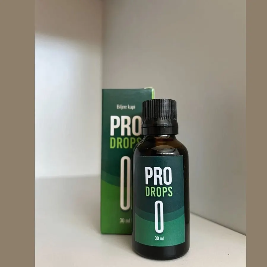 Pro Drops