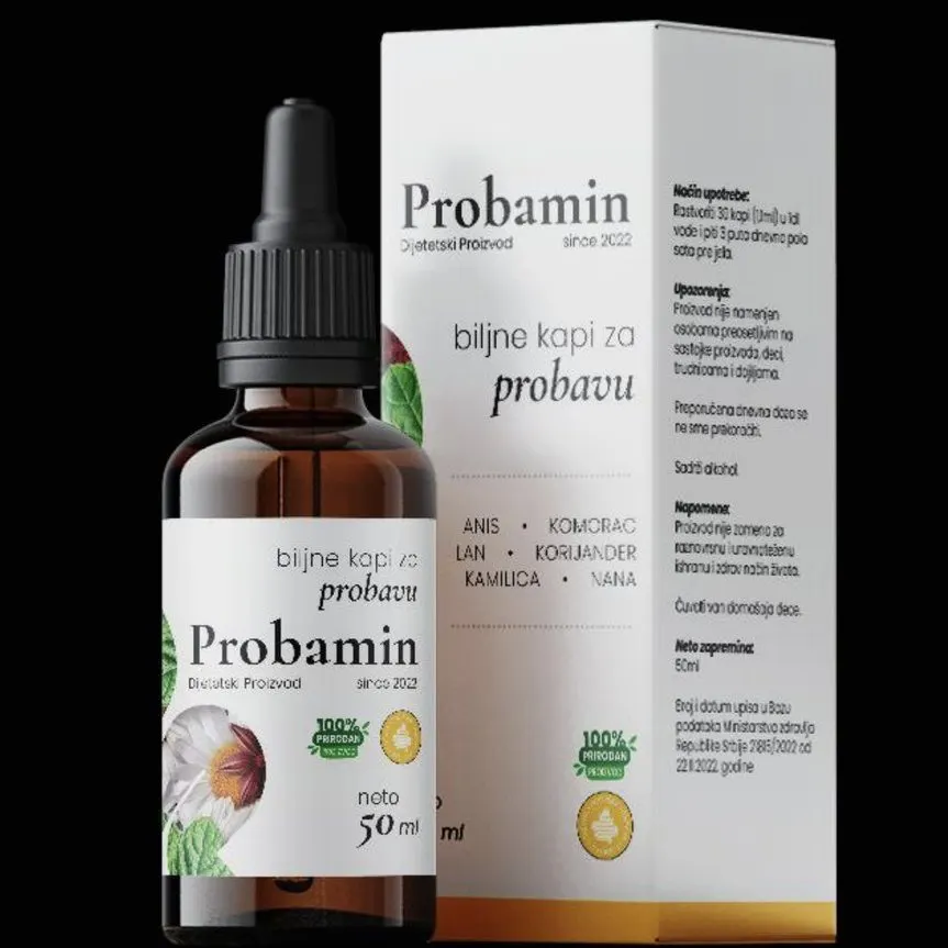Probamin