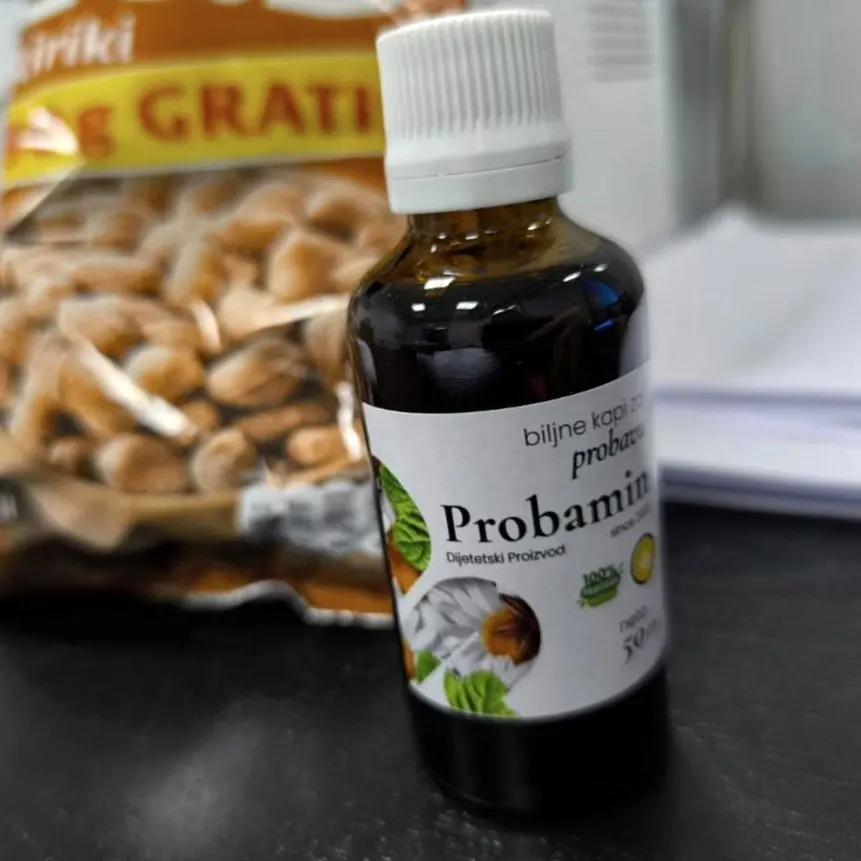 Probamin — fotografija proizvoda 2