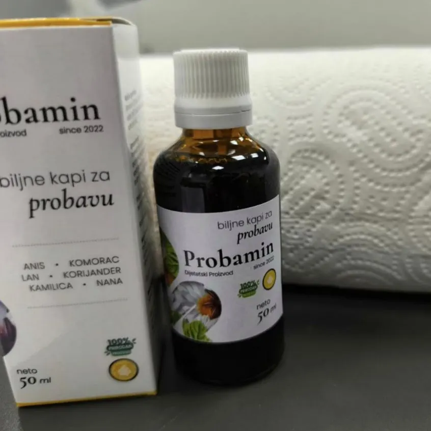 Probamin — fotografija proizvoda 3