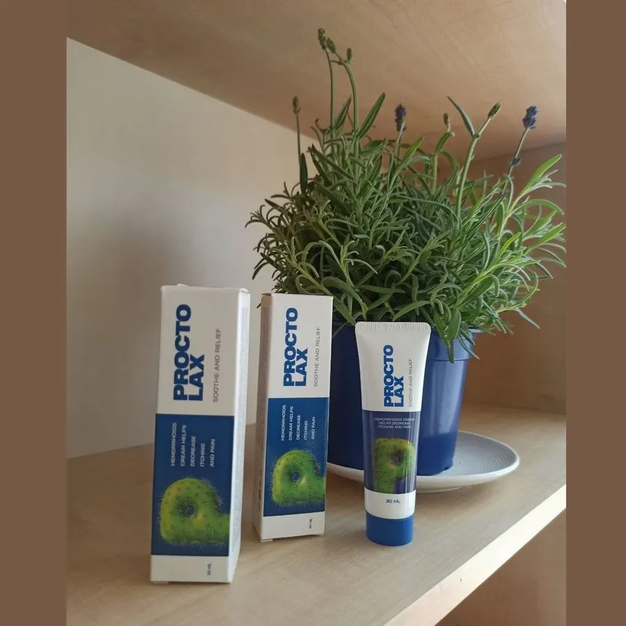 Proctolax