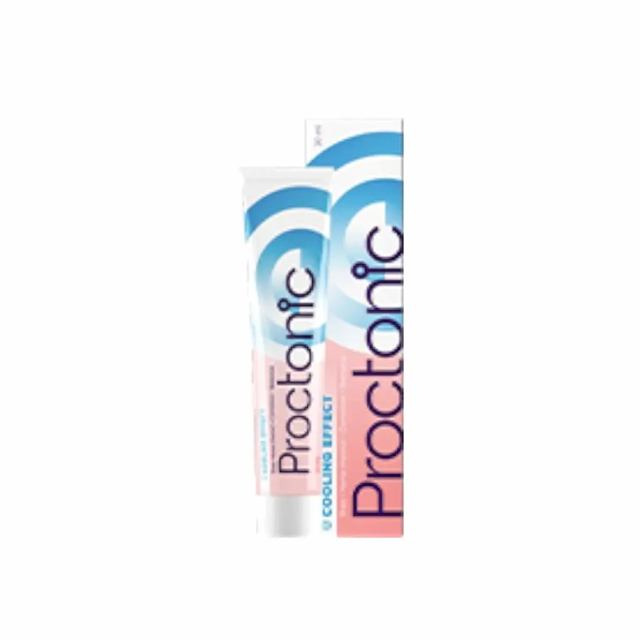 Proctonic — imagem 1