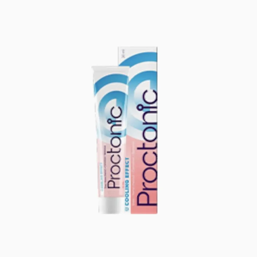 Proctonic — imagem 2