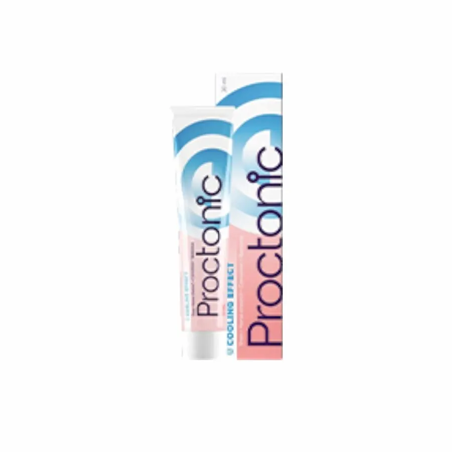 Proctonic — imagem 3