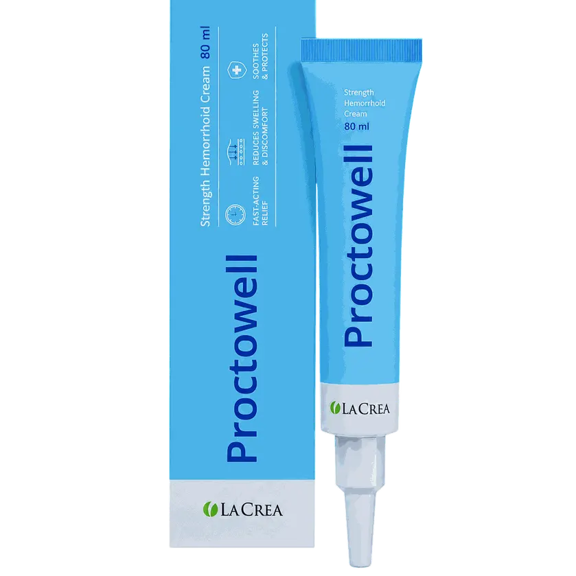 Proctowell