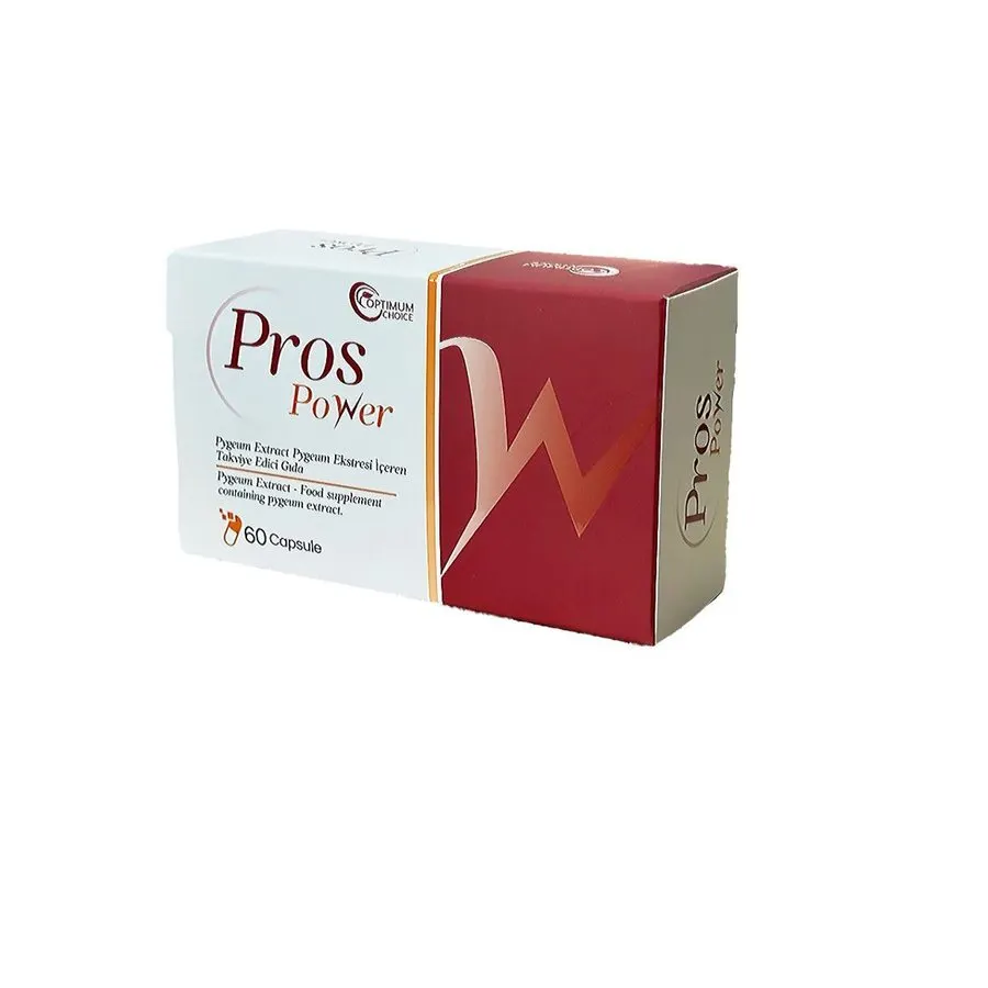 Pros Power — صورة الصنف 1