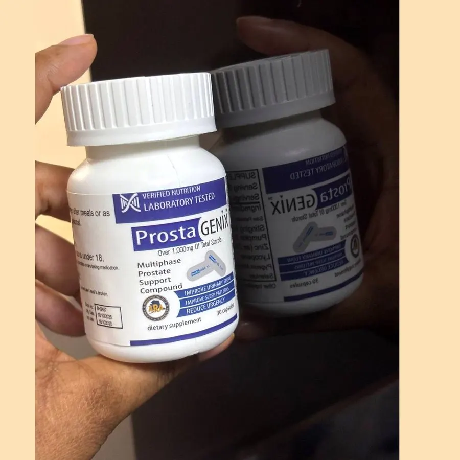 ProstaGenix — picture 2