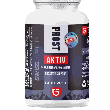 ProstaAktiv — scatto del prodotto 2