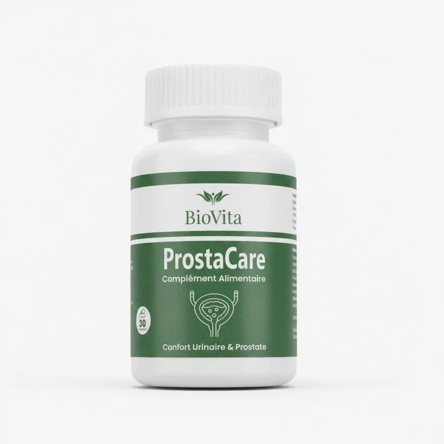 ProstaCare