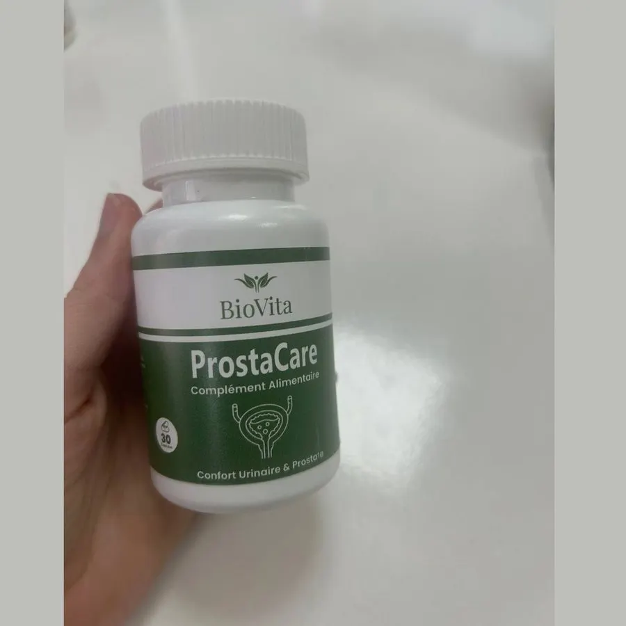 ProstaCare — image du produit