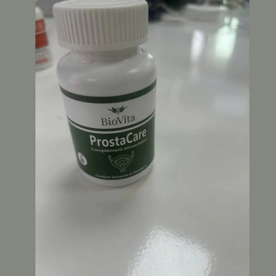 ProstaCare — image du produit 1