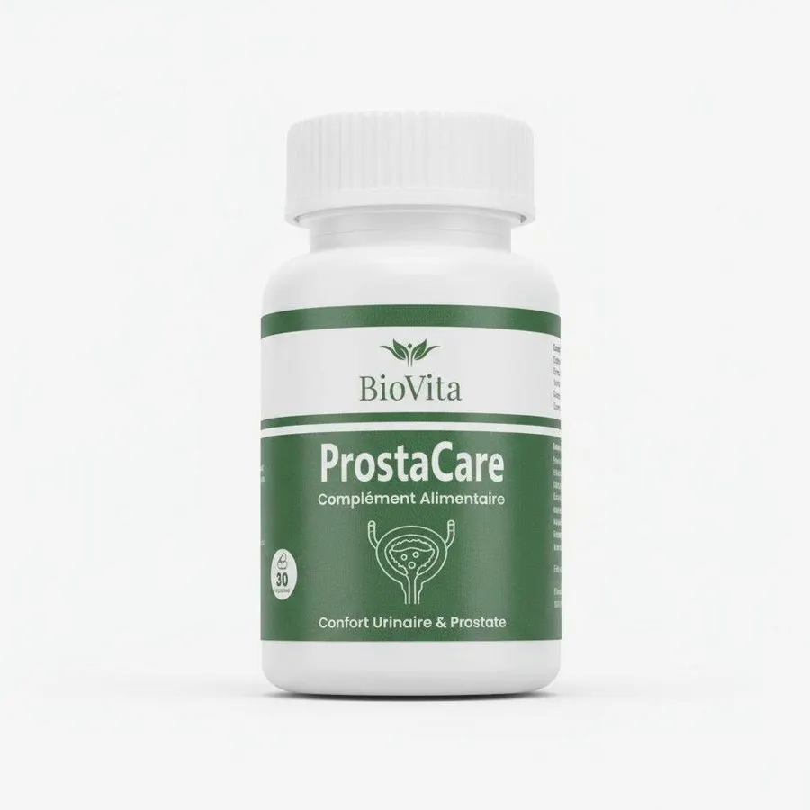 ProstaCare — image du produit 2