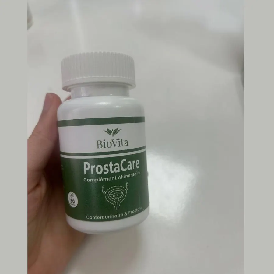 ProstaCare — image du produit 3