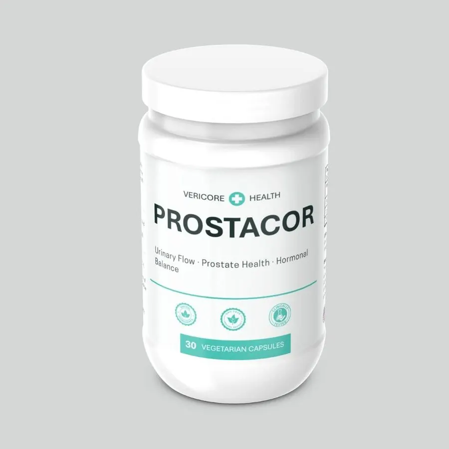 Prostacor