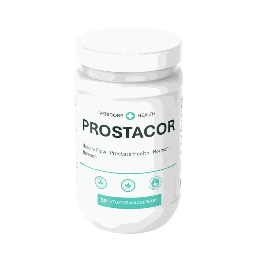 Prostacor — لقطة 1