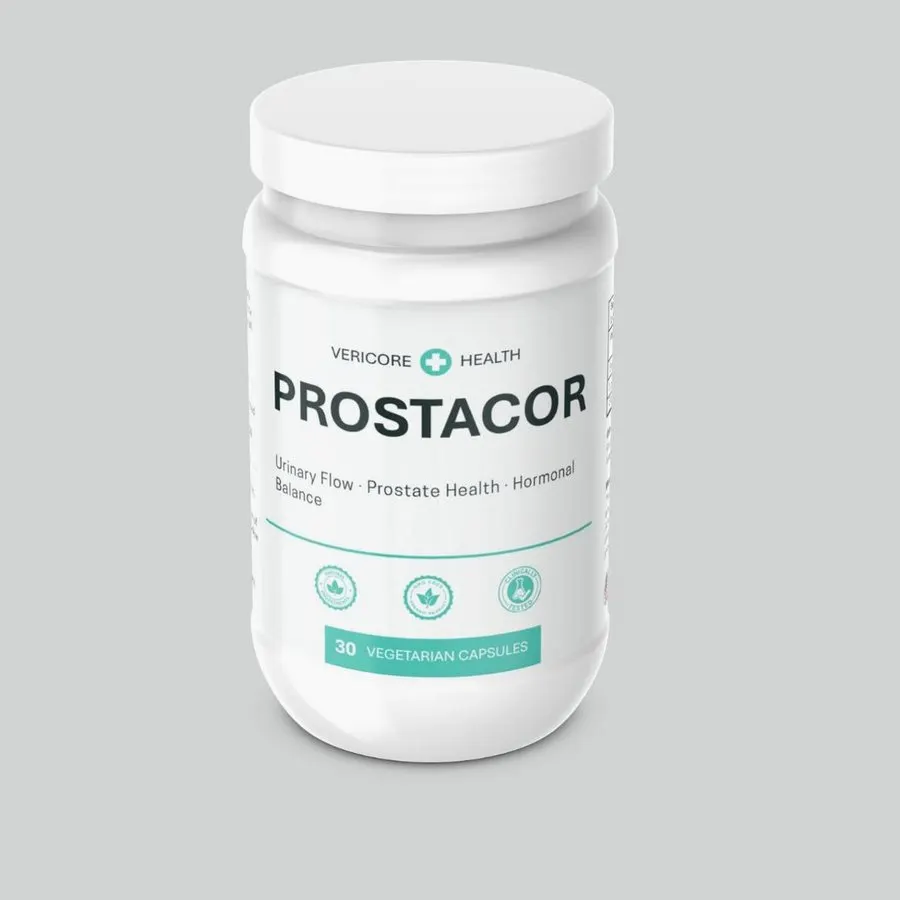 Prostacor — لقطة 2