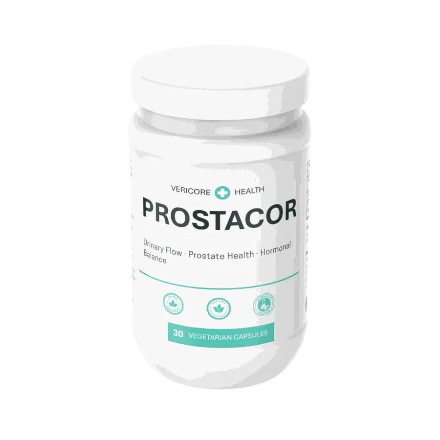 Prostacor — لقطة 3