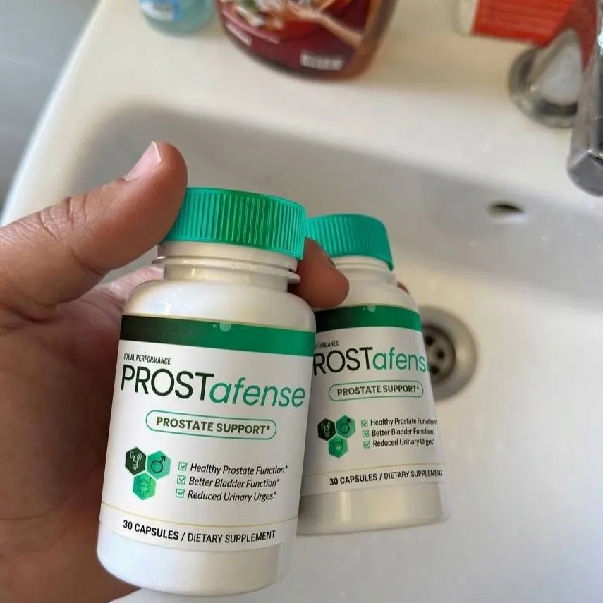 Prostafense — تصويرة 1