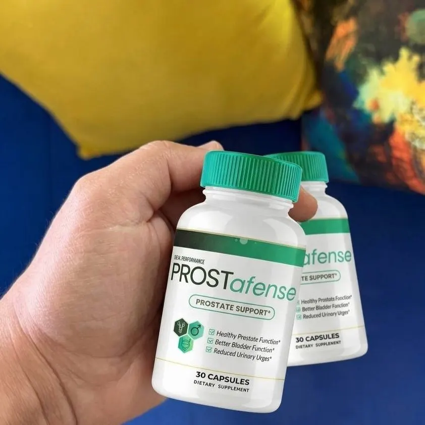 Prostafense — تصويرة 3