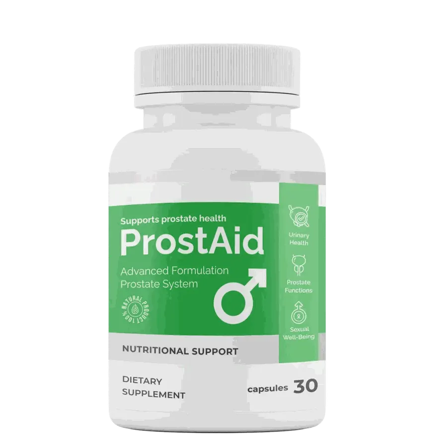ProstAid