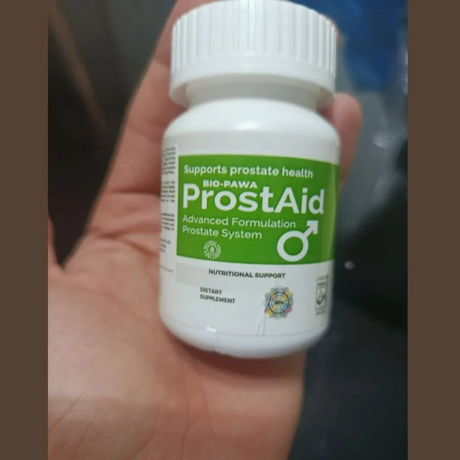 ProstAid — view 2