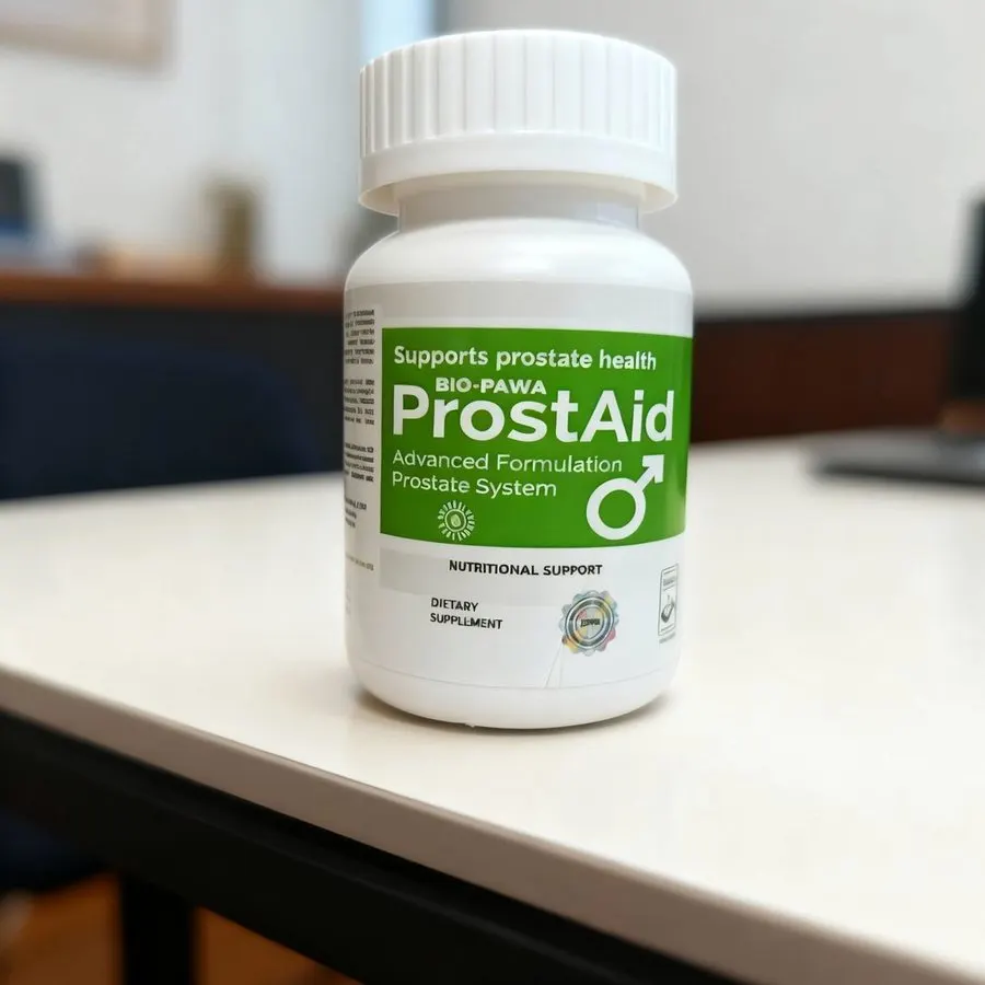 ProstAid — view 3