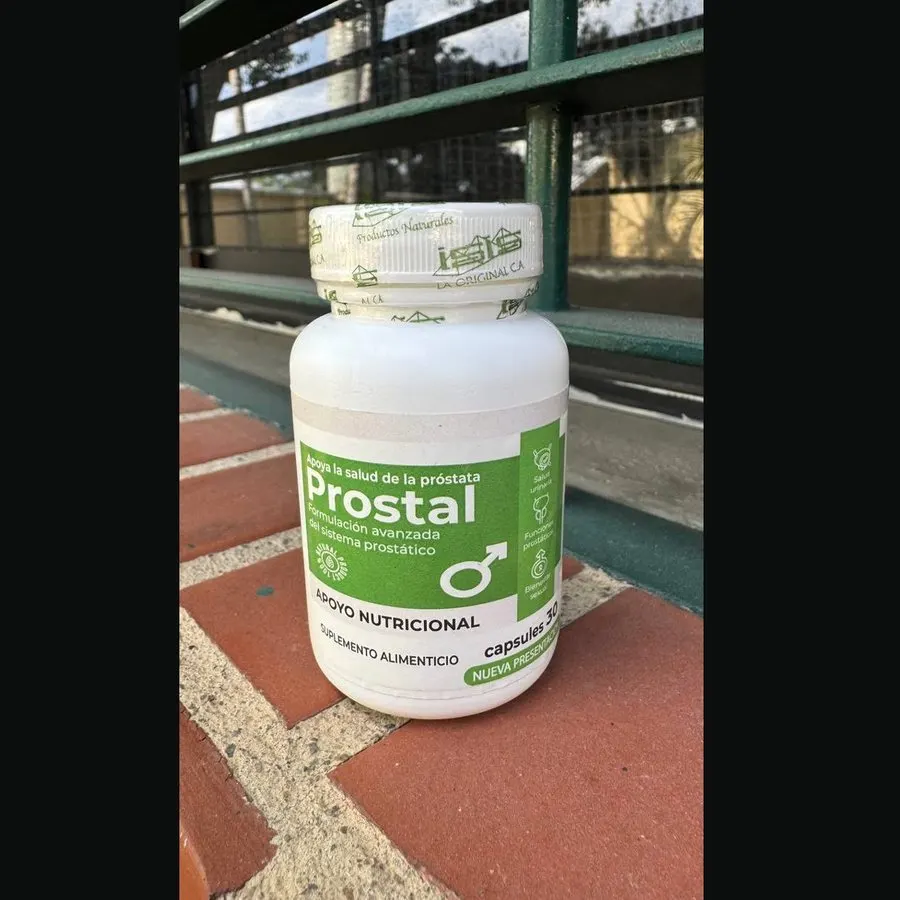 Prostal — fotografía del producto 1