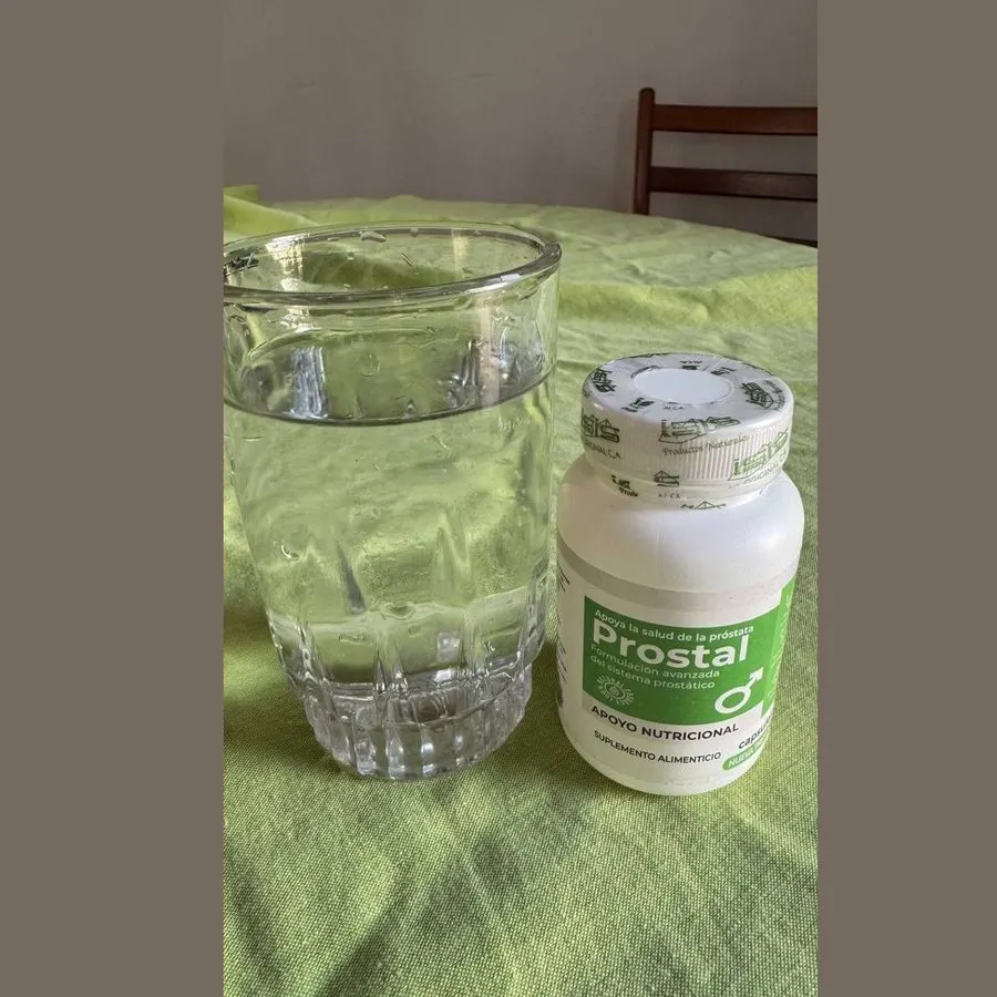 Prostal — fotografía del producto 2