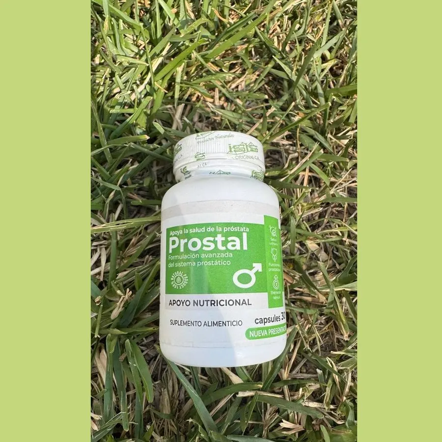 Prostal — fotografía del producto 3