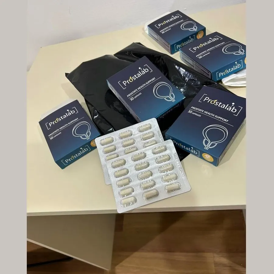 Prostalab