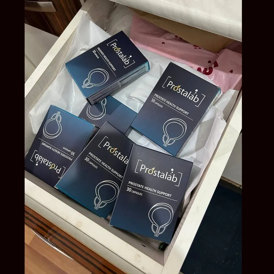 Prostalab — qablaşdırmanın şəkli