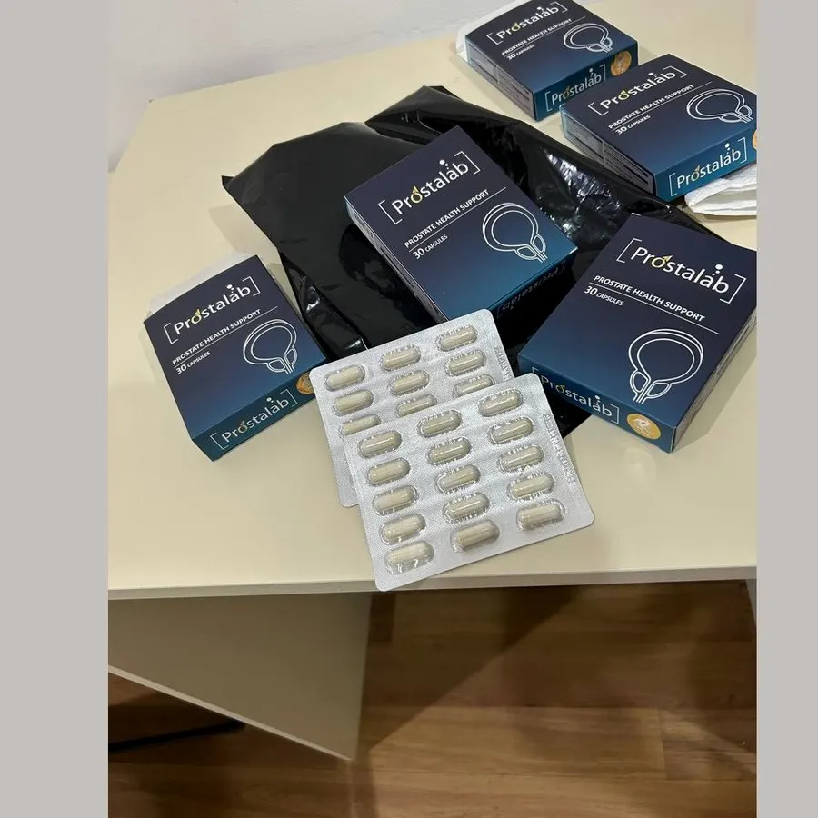 Prostalab — qablaşdırmanın şəkli 2