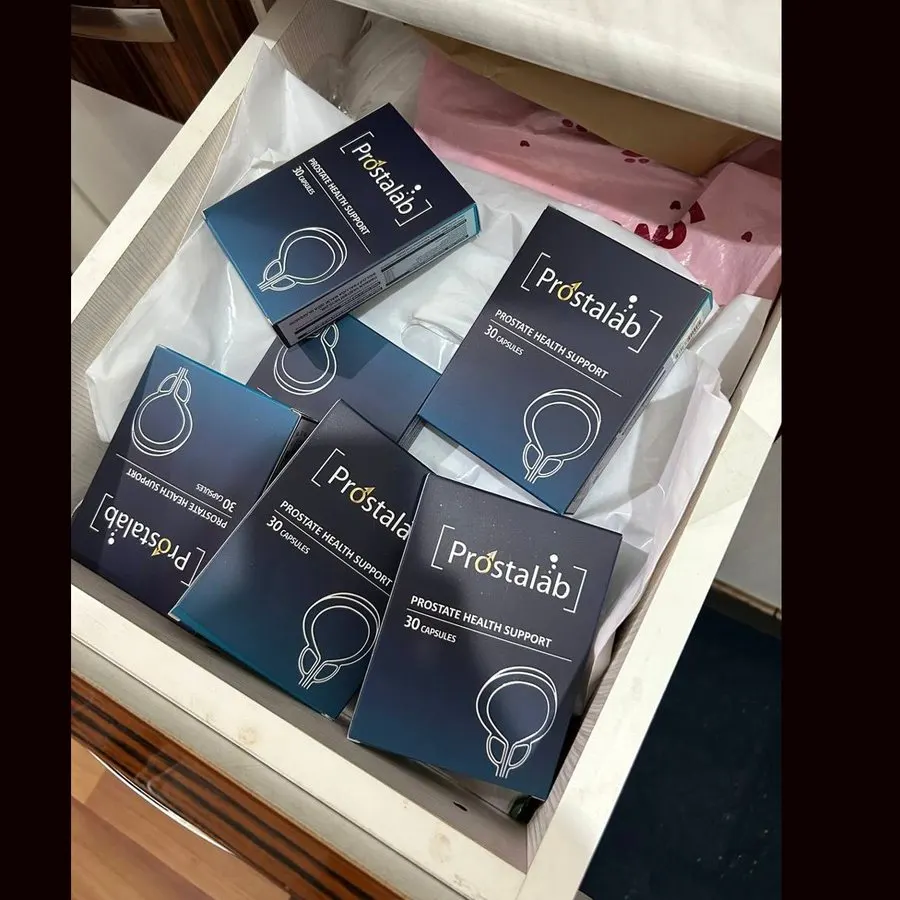 Prostalab — qablaşdırmanın şəkli 3