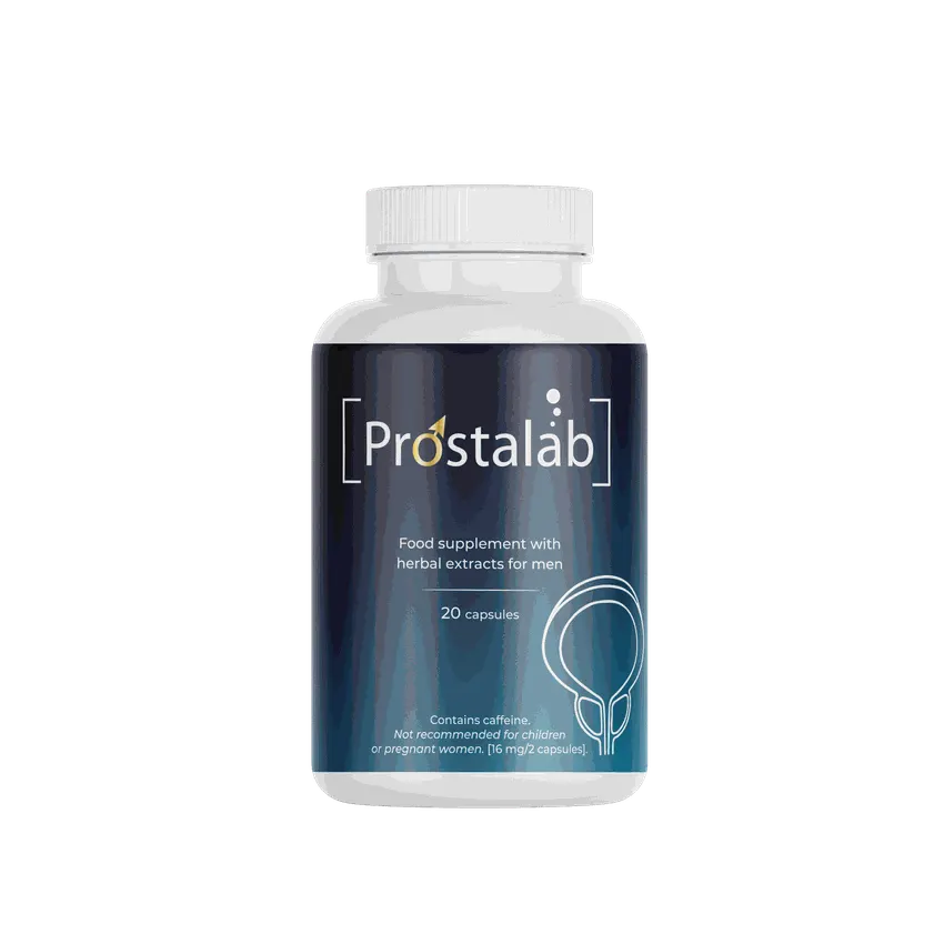 Prostalab — ürün fotoğrafı 2