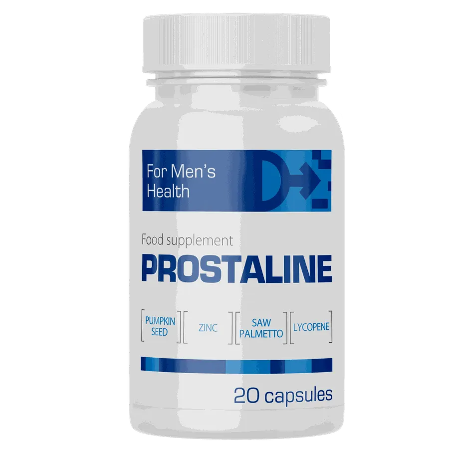 Prostaline
