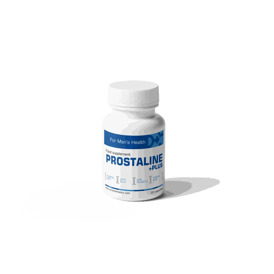 Prostaline — لقطة