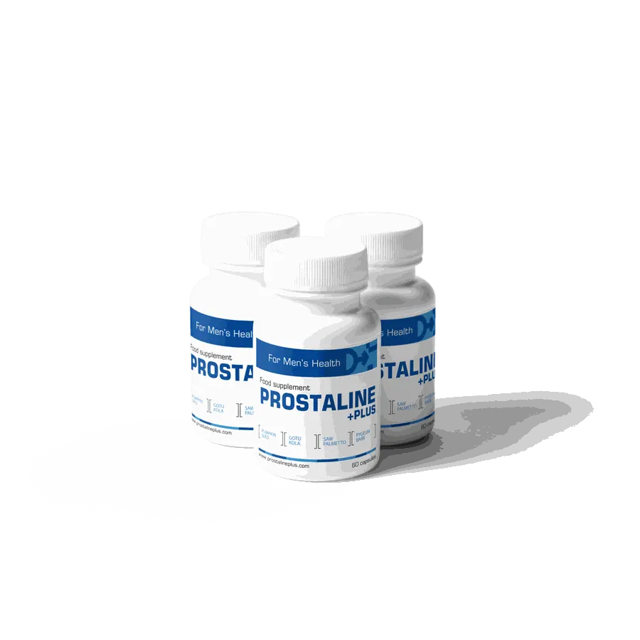 Prostaline — لقطة 1