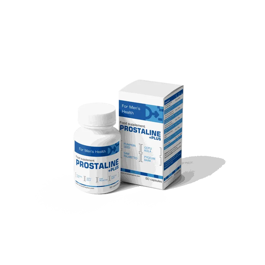 Prostaline — لقطة 2
