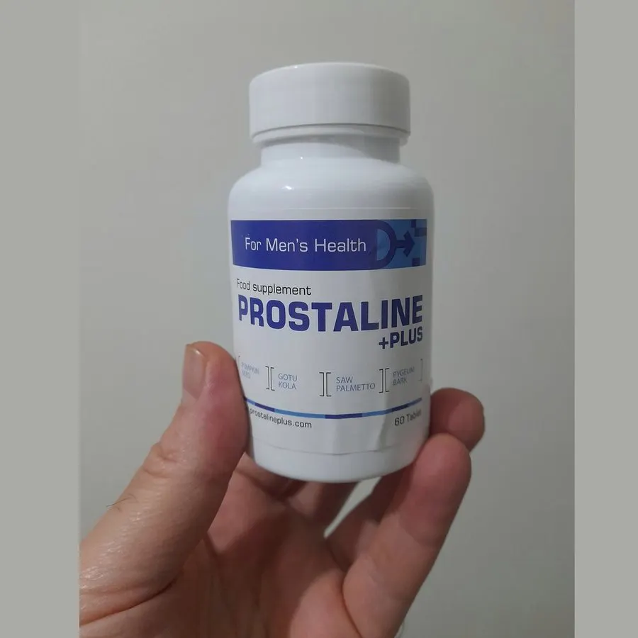 Prostaline — لقطة 3
