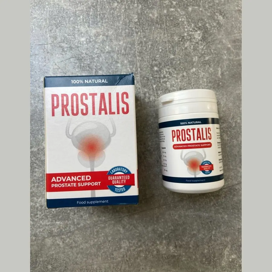 Prostalis