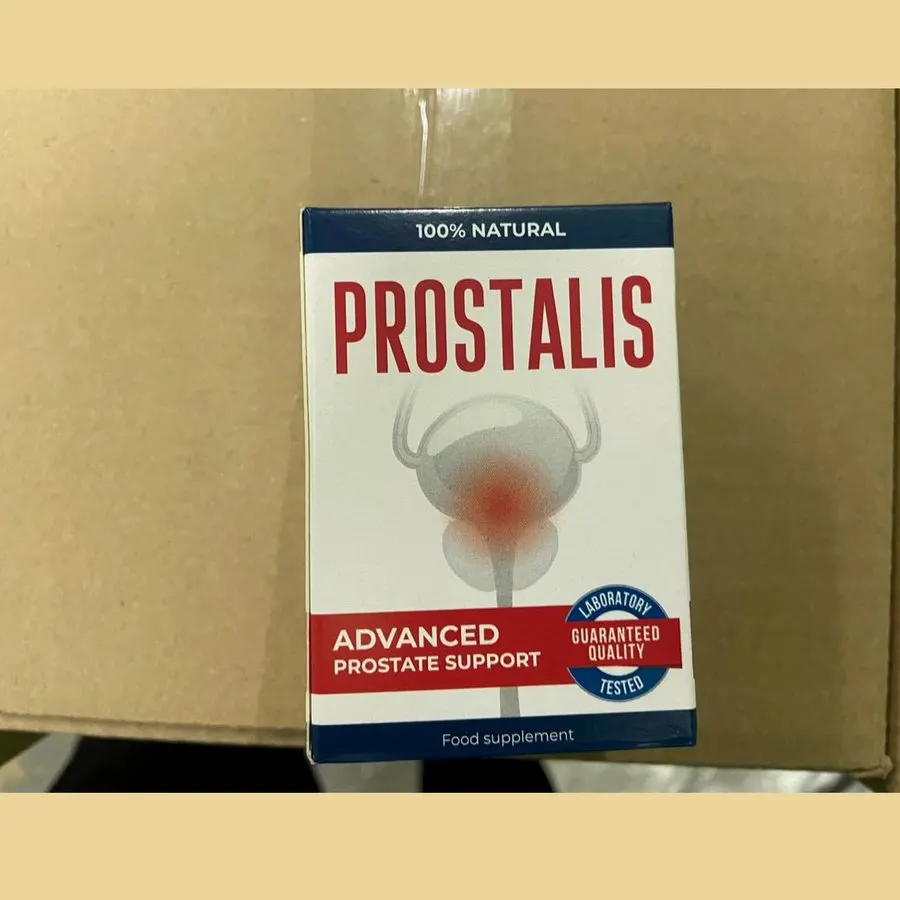 Prostalis — image de l'article