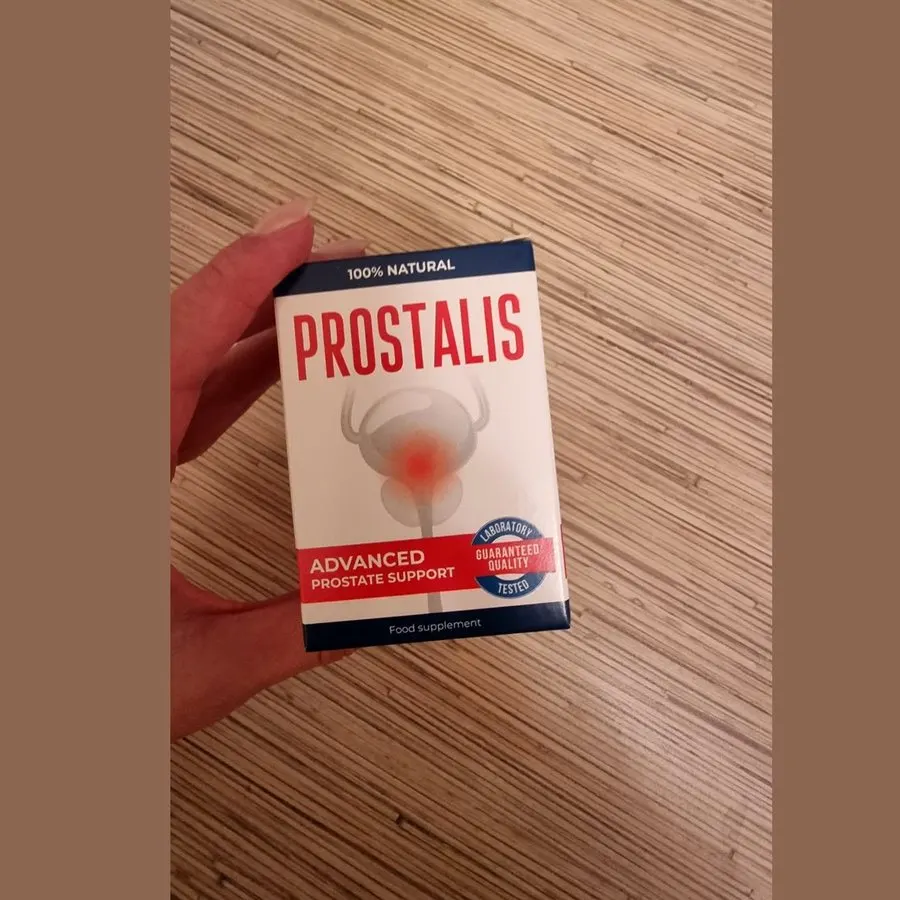 Prostalis — image de l'article 3