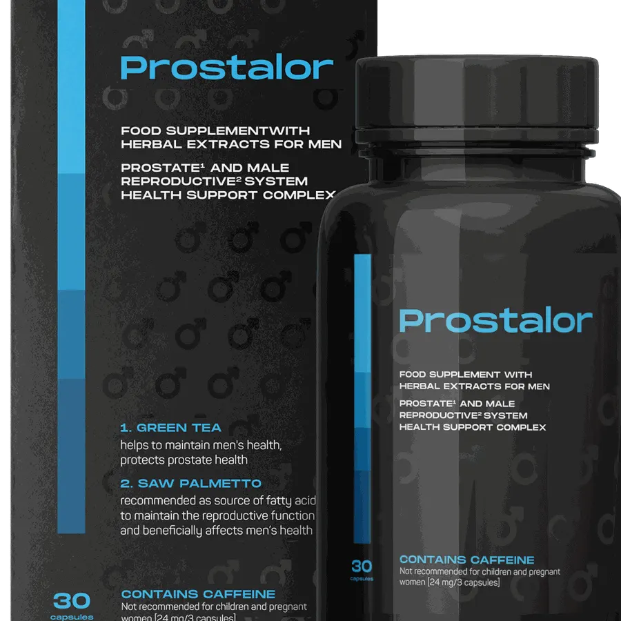 Prostalor