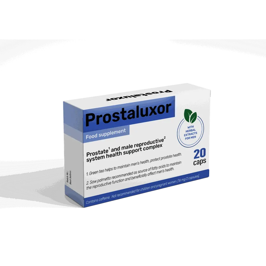 Prostaluxor