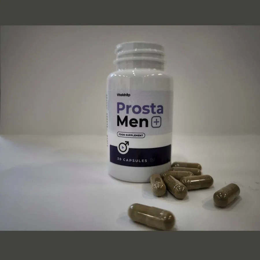 ProstaMen+